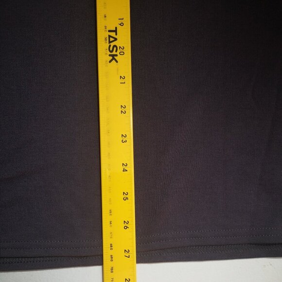 Columbia Men's Size Medium Purple Short Sleeve Straight Fit T-shirt - Picture 11 of 11